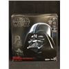 Image 1 : STAR WARS THE BLACK SERIES DART VADER PREMIUM ELECTRONIC HELMET