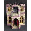 Image 1 : Vintage 1990's Batman Wayne Manor Batcave Command Center foldout Playset by Kenner Toys