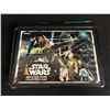 Image 1 : STAR WARS MINI-ACTION FIGURE COLLECTOR'S CASE