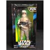 Image 1 : STAR WARS LUKE SKYWALKER IN HOTH GEAR ACTION FIGURE