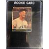 Image 1 : VINTAGE ROGER MARIS BASEBALL CARD