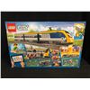 Image 2 : Lego City Passenger Train 60197