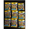 Image 1 : LEGO MINIFIGURES POLYBAG LOT 71009 THE SIMPSONS