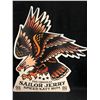 Image 1 : SAILOR JERRY SPICED NAVY RUM TIN SIGN