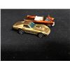 Image 1 : VINTAGE HOT WHEELS DIE-CAST CAR LOT