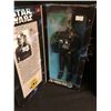 Image 3 : STAR WARS COLLECTOR SERIES ACTION FIGURES LOT