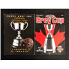 Image 1 : COLLECTIBLE GREY CUP SOUVENIR PROGRAMS LOT