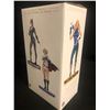 Image 2 : LIMITED EDITION DC COLLECTIBLES DC COMICS COVER GIRLS BLACK CANARY STATUE