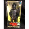 Image 1 : SPECIAL COLLECTOR'S EDITION PLANET OF THE APES "ATTAR" ACTION FIGURE