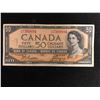 Image 1 : 1954  CANADIAN $50.00 NOTE