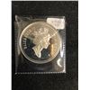 Image 2 : .925 SILVER CANADIAN DOLLAR 1774-1999