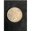 Image 2 : 1922  USA PEACE DOLLAR .900 SILVER