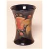Image 1 : Wm Moorcroft Signed Pomegranite Vase