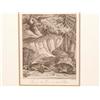 Image 2 : M.E. Ridinger Pair 18th C. Engravings