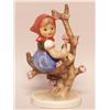 Image 1 : Hummel Figurine Apple Tree Girl