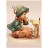 Image 1 : Hummel Figurine Singing Lesson