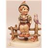 Image 1 : Hummel Figurine  Wayside Harmony