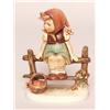 Image 1 : Hummel Figurine  Just Resting