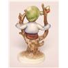 Image 3 : Hummel Figurine  Boy in Apple Tree