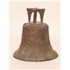 Image 1 : Bronze Bell Bearing Cast Date 1811