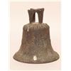 Image 2 : Bronze Bell Bearing Cast Date 1811