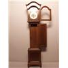 Image 2 : Vintage Chiming Key Wind Clock