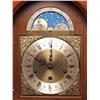 Image 5 : Vintage Chiming Key Wind Clock