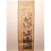 Image 1 : Chinese Decorative Arts 3 Hanging Scrolls