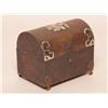 Image 1 : Metalware Mixed Metal Copper And Sterling