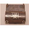 Image 2 : Metalware Mixed Metal Copper And Sterling