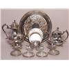 Image 1 : Silver Plated Ware