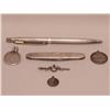 Image 1 : Antique Silver Estate Articles