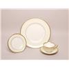 Image 1 : Royal Worcester Partial Dinner Service