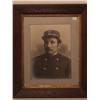 Image 1 : 19th C. Photograph Train Conductor