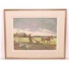 Image 1 : Canadian Oil Painting Signed Sexton