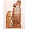 Image 1 : Northwest Coast Native Wood Carving