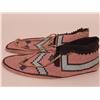 Image 2 : Native Indian Plains Moccassins