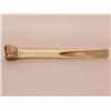 Image 1 : 19th C. Bone Scraping Tool