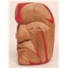 Image 2 : Native Indian Art Mask