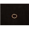 Image 1 : Pre Columbian Gold Nose Ring