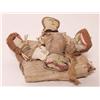 Image 1 : Pre Columbian Textile Doll Grouping