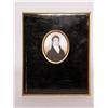 Image 1 : Georgian Scottish Miniature Portrait