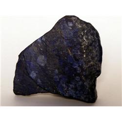 Natural Mineral Specimen - Lapis Lazuli