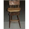 Image 1 : Americana Childs High Chair