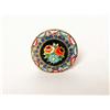 Image 1 : Italian Mosaic Brooch Ca. 1900
