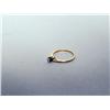 Image 2 : Diamond Ring 14K Yellow Gold