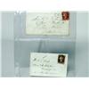 Image 1 : Two British Postal Covers