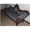 Image 1 : Antique Settee Prior to 1860