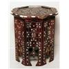 Image 1 : Middle Eastern Early 19th C. Table