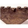 Image 3 : Art Deco Silvered Bronze Judaica